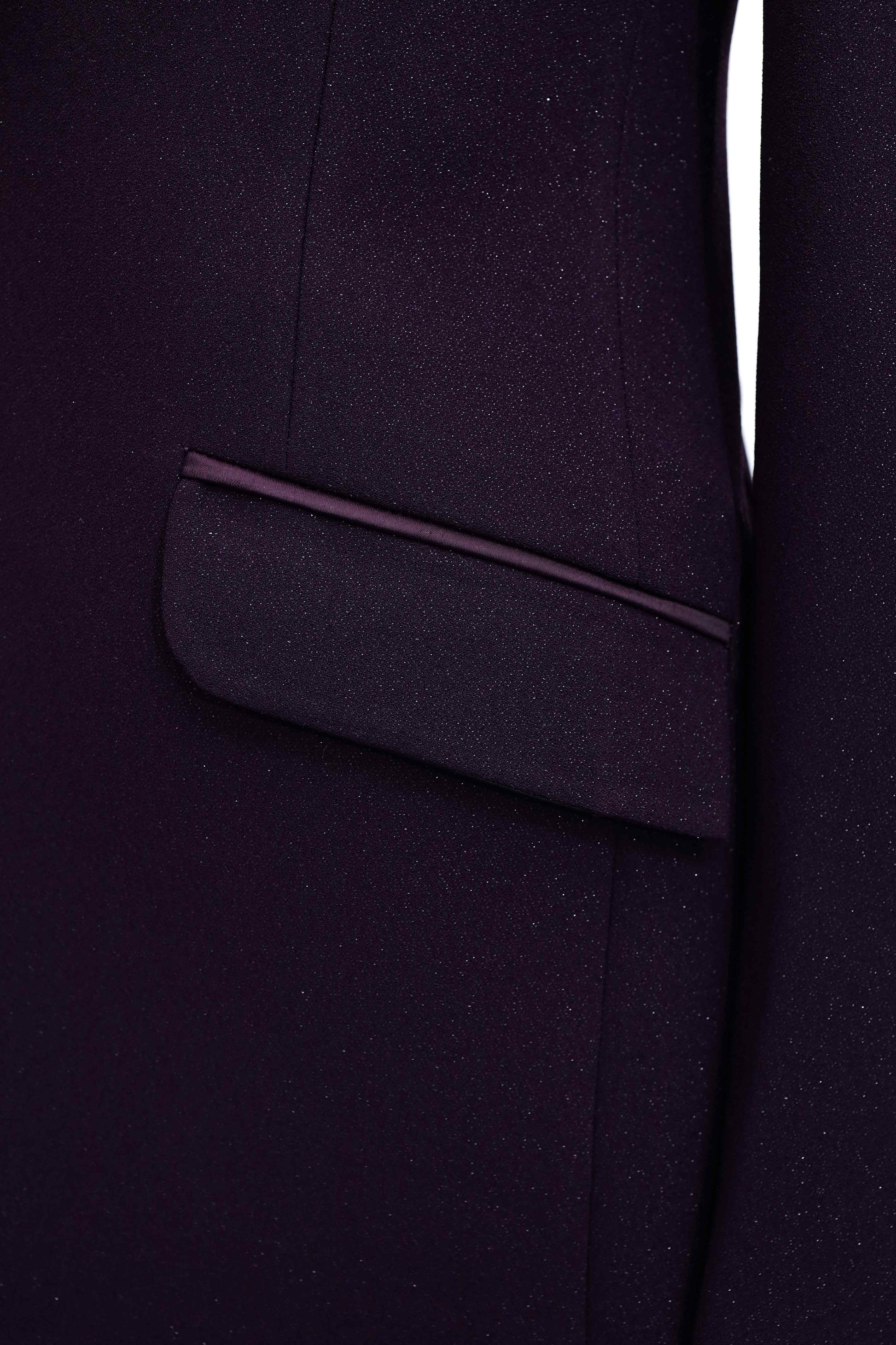 Lavender Prom Tuxedo Blazer Tumuh